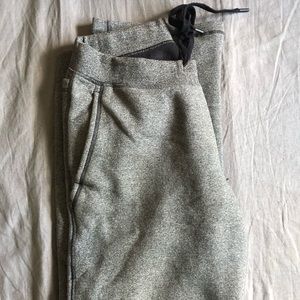 LuluLemon Mens Tall Sweatpants